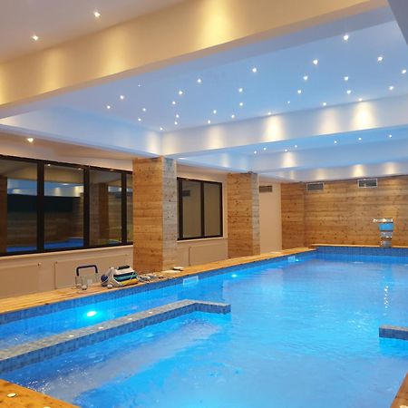 Hotel Arena - Teteks Tetovo Kültér fotó