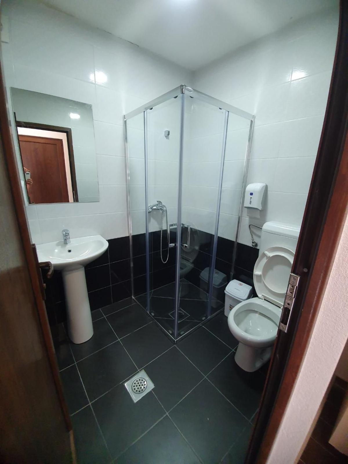 Hotel Arena - Teteks Tetovo Kültér fotó