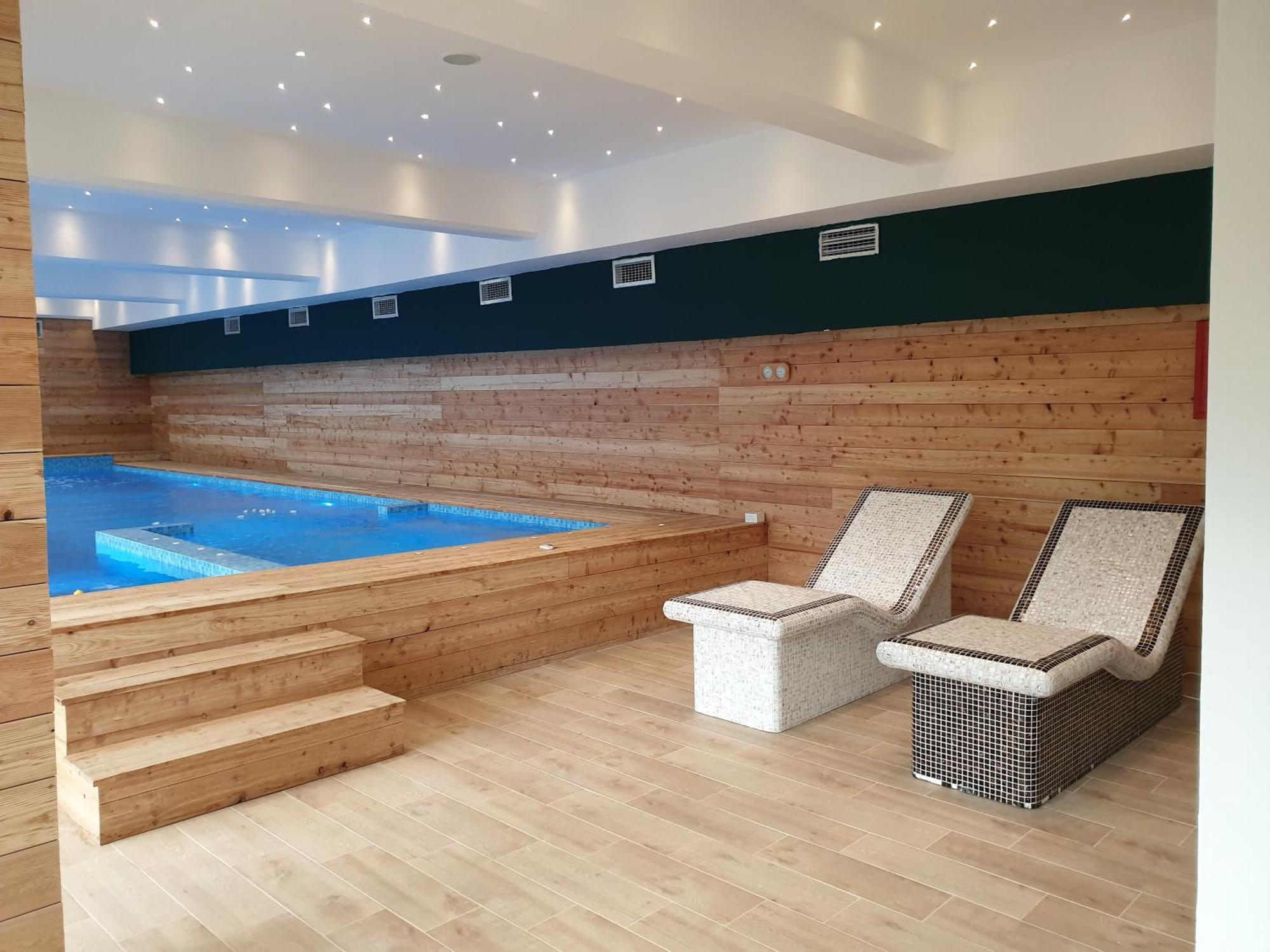 Hotel Arena - Teteks Tetovo Kültér fotó