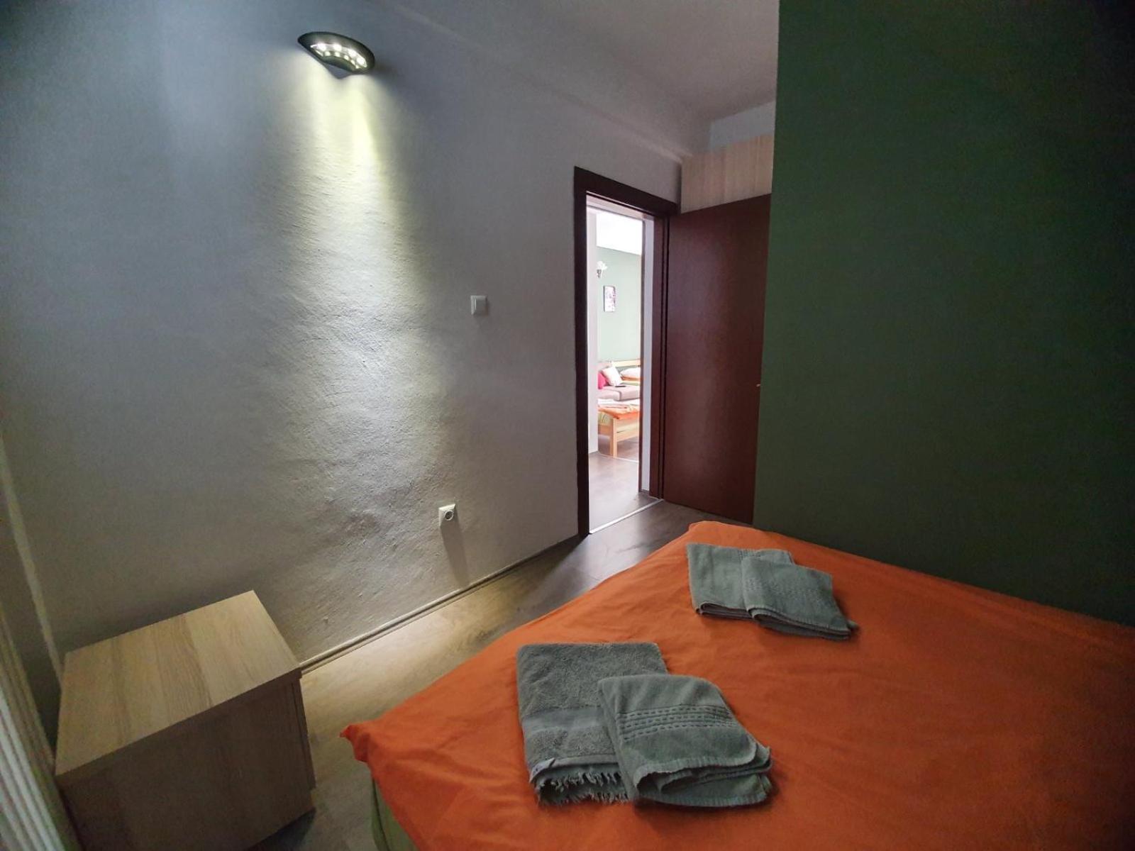 Hotel Arena - Teteks Tetovo Kültér fotó