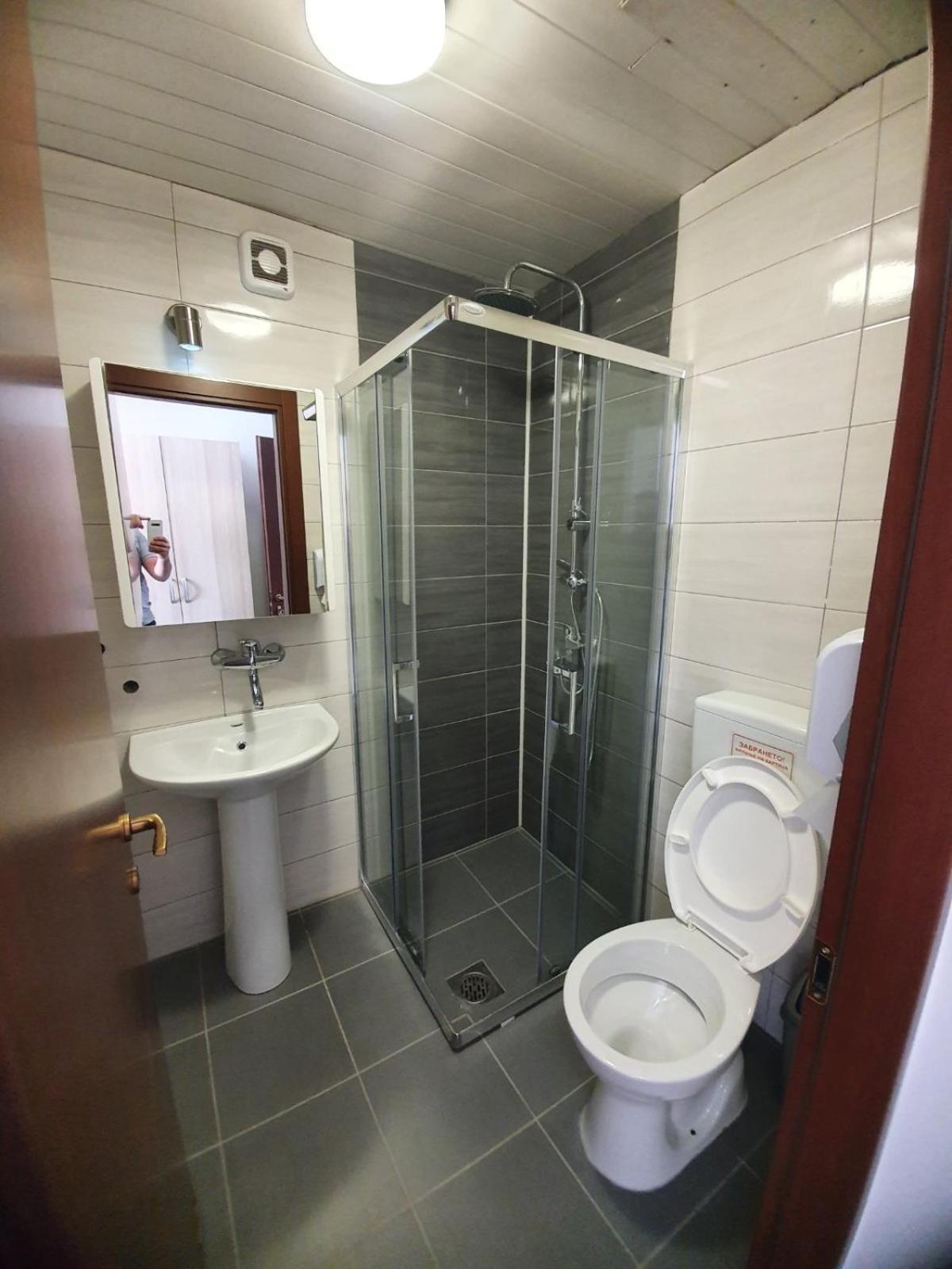 Hotel Arena - Teteks Tetovo Kültér fotó